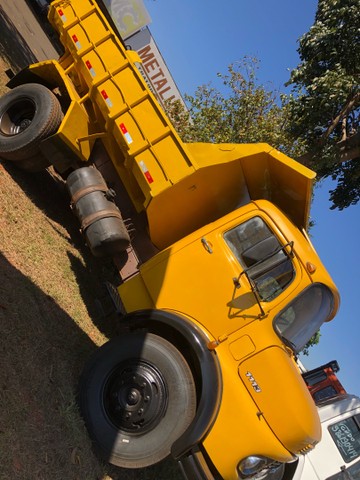 MB 1113 CACAMBINHA