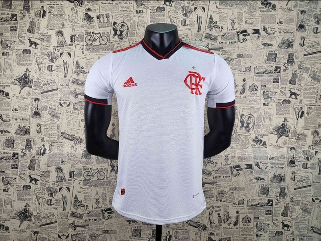Camisa Flamengo Original 