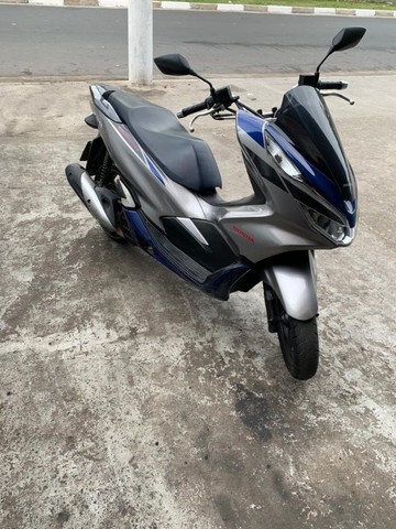 Honda pcx 150 sport ABS 2021