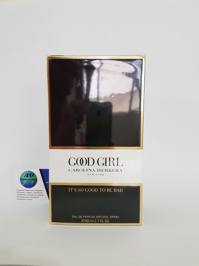 Perfume Good Girl 80ml parfum 