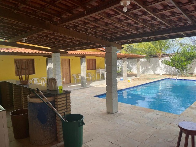 Casa de Praia Icarai/cumbuco - Foto 5