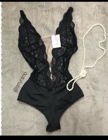 Lingerie ? - Foto 2