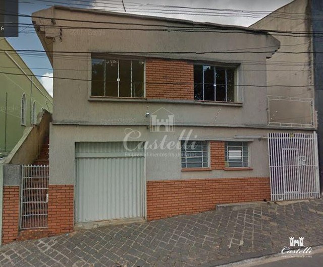Bairro Centro