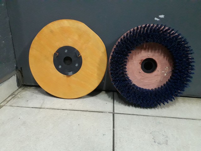 Enceradeira  - Foto 4