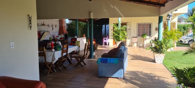 Casa de Veraneio - Foto 14