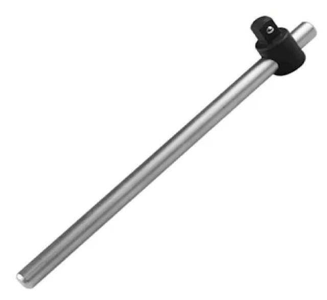 Cabo De Força T 250mm Com Encaixe De 1/2 Pol. - Mtx-139889