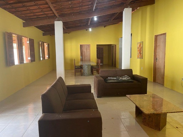 Casa de Praia Icarai/cumbuco - Foto 8