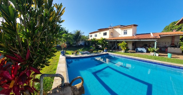 Casa de Veraneio - Foto 9