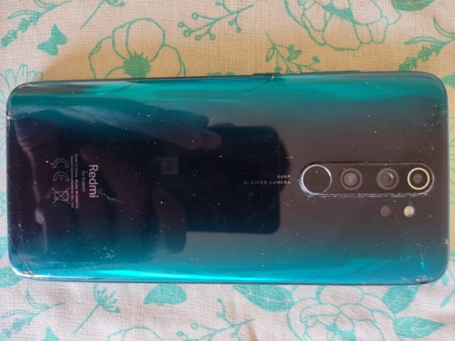 Redmi Note 8 Pro - Foto 2