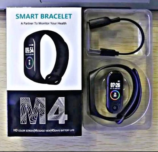 smart band m 4