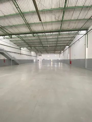 Galpão em Barueri 1.179m construído e 1.300m terreno 26.000 - Foto 2