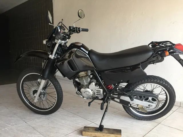 Motos HONDA XR em Sorocaba e região, SP