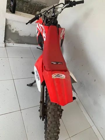 HONDA CRF 150F 2020 - 1246410368