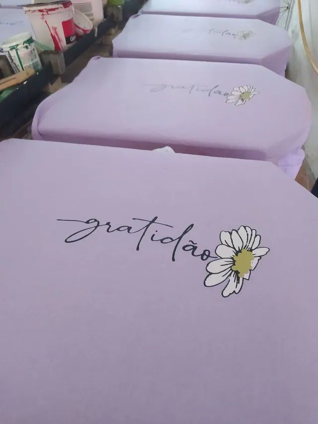 Personalize seu Fardamento  - Foto 5