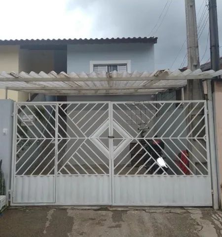 Captação de Casa a venda em Mairinque, SP