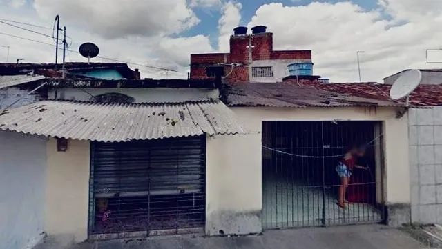 Captação de Casa a venda na Rua São Rafael (Lot. Prq. Res. Beira Rio), Penedo, São Lourenço da Mata, PE