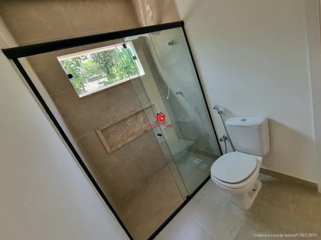 Casa Terrea no Quinta das Marinas 4 Qts (Suites) Casa smart ( 100% automatizada - interrup - Foto 6