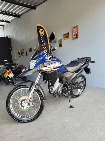 Motos HONDA em Divinópolis e região, MG