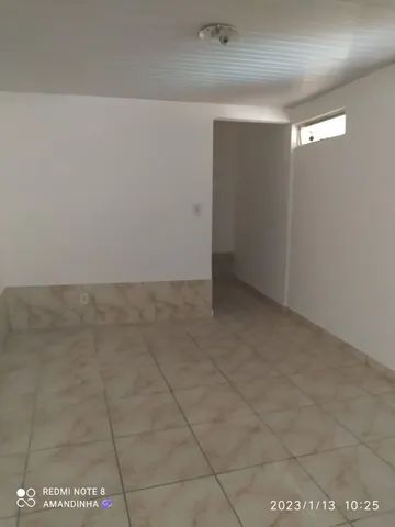Captação de Casa para locação na Rua Anhanguera, Vila Zulmira, São João de Meriti, RJ