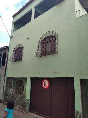 Captação de Casa a venda na Rua Guarani, Solar de Anchieta, Serra, ES
