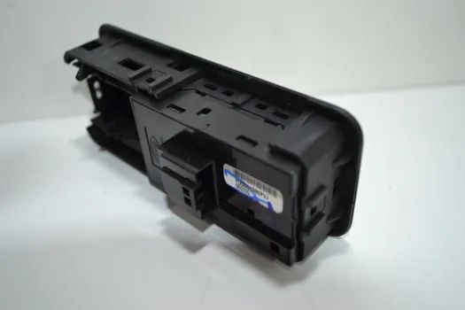 Botão Comando Som Porta Range Rover Sport 2005 Original - Foto 3