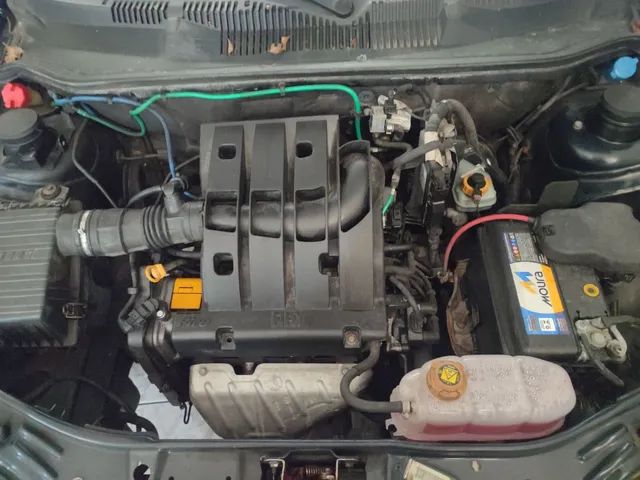 Palio economy  - Foto 2