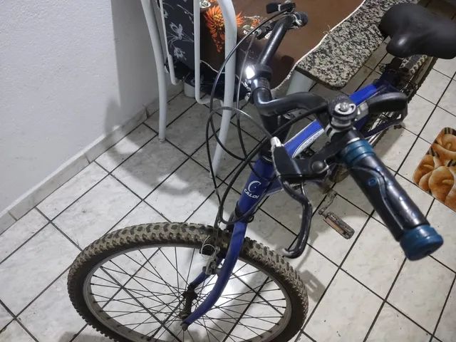 Olx bicicletas santa online fe