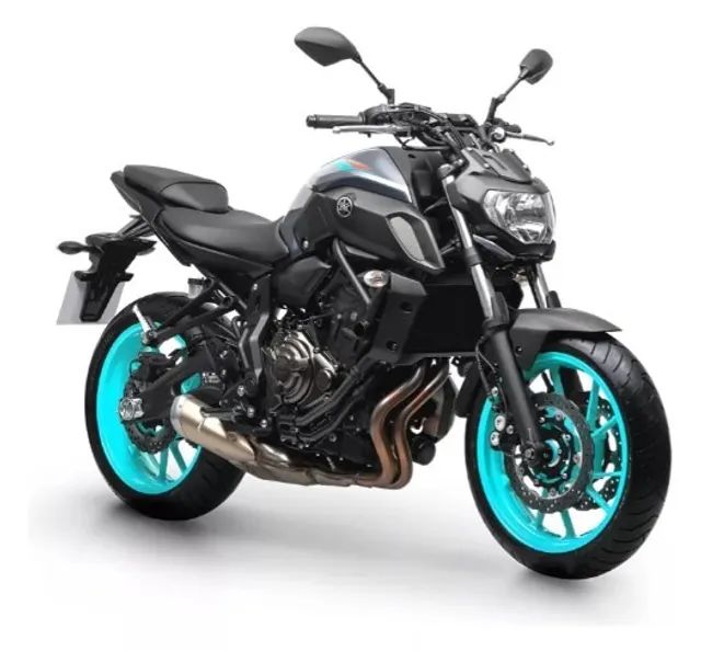 YAMAHA MT07/MT07 ABS 689CC 2025 1215423142 OLX