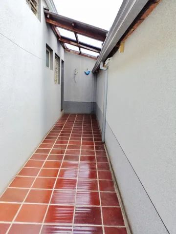 Casa para aluguel, 1 quarto, Jardim Parque Novo Mundo - Limeira/SP