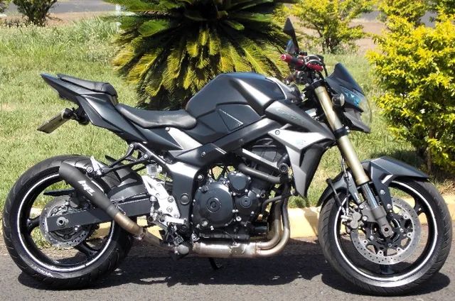 olx suzuki gsr 750