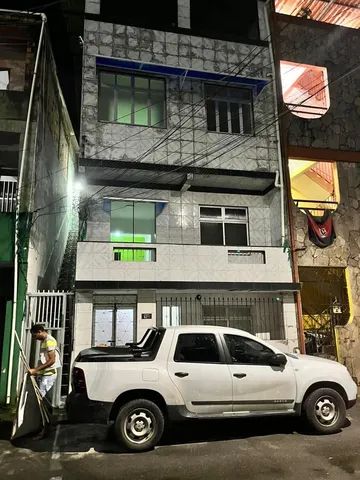 Captação de Casa a venda na Rua Dirce Amorim, Ribeira, Salvador, BA
