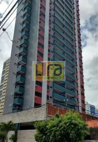 Apartamento 4 quartos venda Mana ra Jo o Pessoa PB