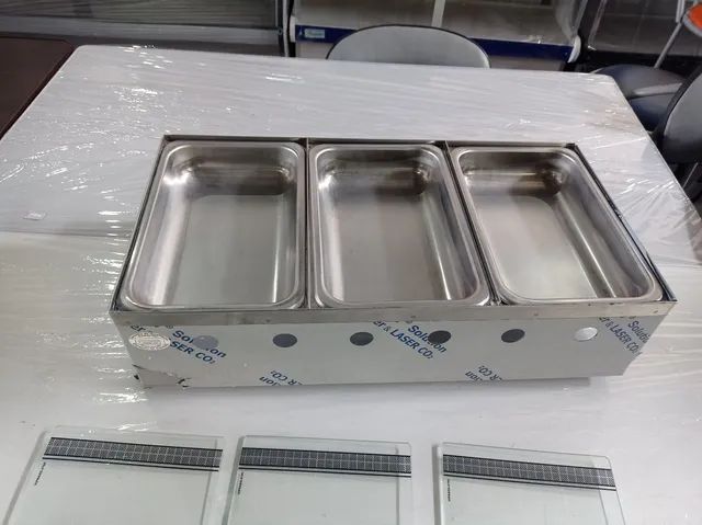 Molheira de mesa - Foto 3