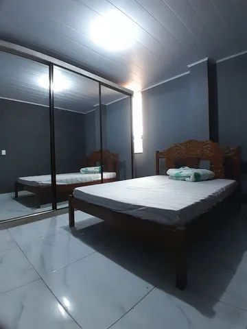 Casa para temporada em santa mônica, quarapari  - Foto 2
