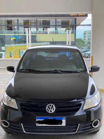 ORi Car - Gol G5 Trend 1.0 Flex Ano: 2012 Km: 120mil ✔️Ar