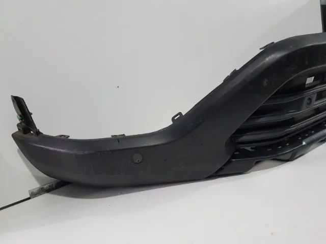 Spoiler Parachoque Dianteiro Fastback Pulse Abarth 2022 2023