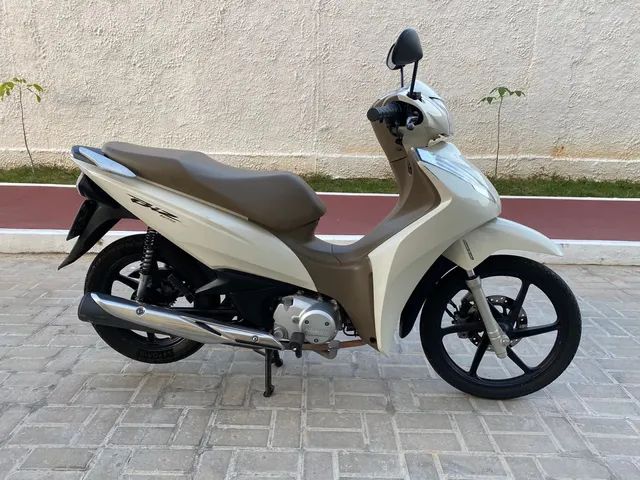 HONDA BIZ 125 FLEX 2019 - 1253786968