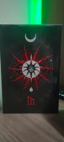 Semblant HQ Darkside