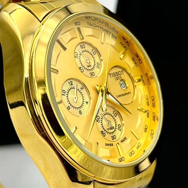 Rel gio Tissot Acess rios Tancredo Neves Salvador 1239722177