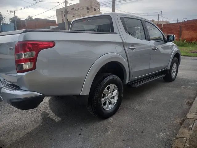 L200 Triton sport s Hpe top - Foto 3