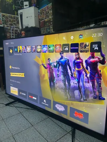 Tv sony 65 polegadas 4k  +19 anúncios na OLX Brasil