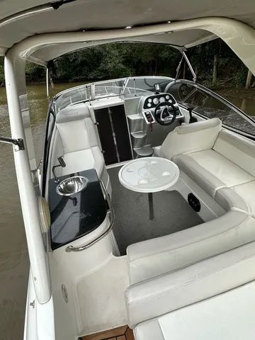 Solara 230, 23 pés, ano 2012  - Foto 7