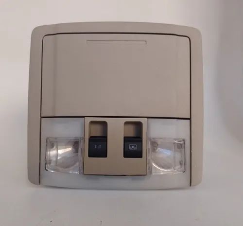 Luz Cortesia Teto Porta Oculos Ford Edge 2008 2009 Origin