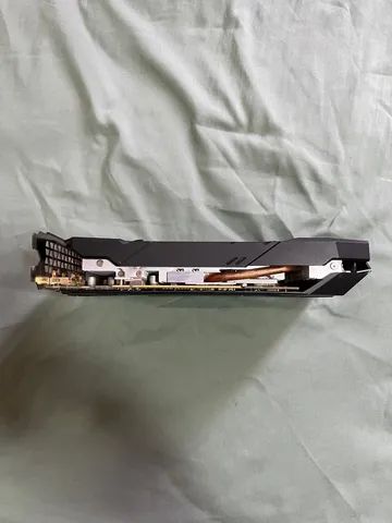 Placa de Video GTX 1660 Super Gigabyte - Foto 4