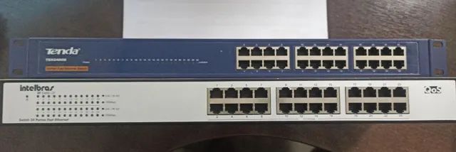 SWITCH 24 PORTAS - Foto 3