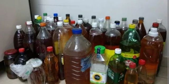 Coleta de Óleo de Cozinha Usado - Condomínios Residenciais e Comerciais - Foto 4