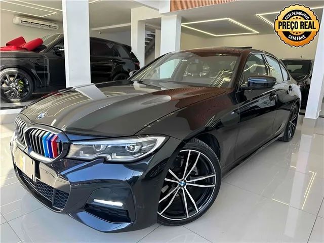 Bmw 320i à venda no Rio de Janeiro - RJ - Página 2