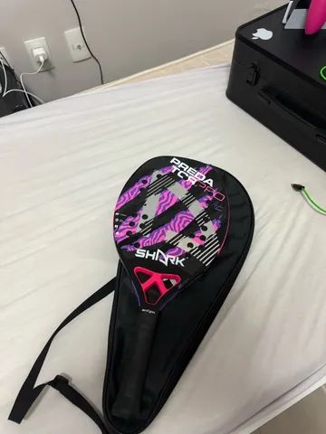 Raquete bt shark predator 2023