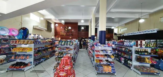 Gôndolas com o melhor preço e atendimento personalizado - Foto 2