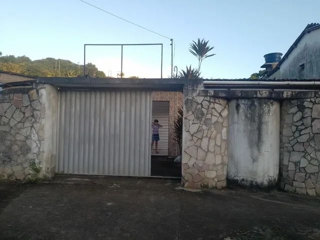 Casa grande Em Santo Aleixo